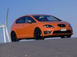 Seat Leon FR 2009 года